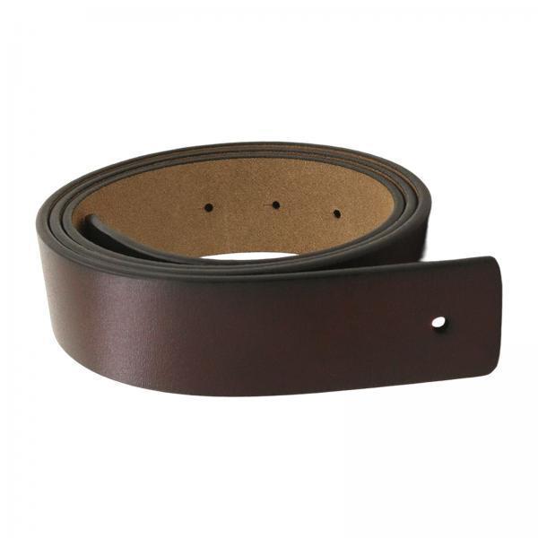 Men Formal Wear With Jeans - Buckle-free Mens Casual Dress Belt Genuine