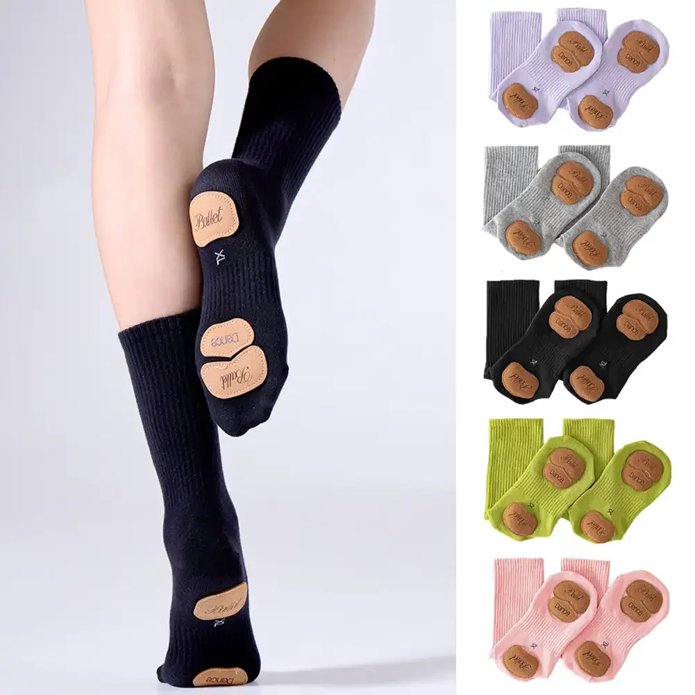 Non Slip Modern Dance Yoga Soc - Sock Garter Men 评论和价格