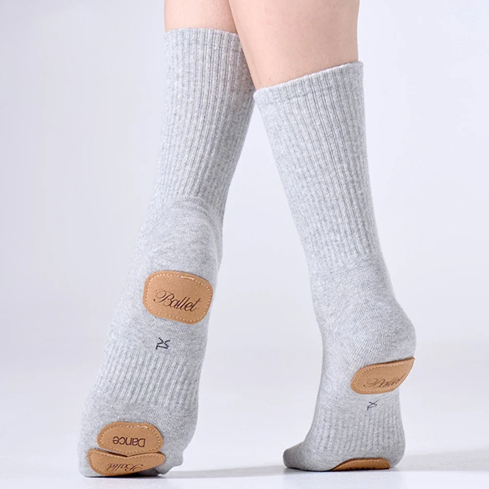 Non Slip Modern Dance Yoga Soc - Sock Garter Men 评论和价格