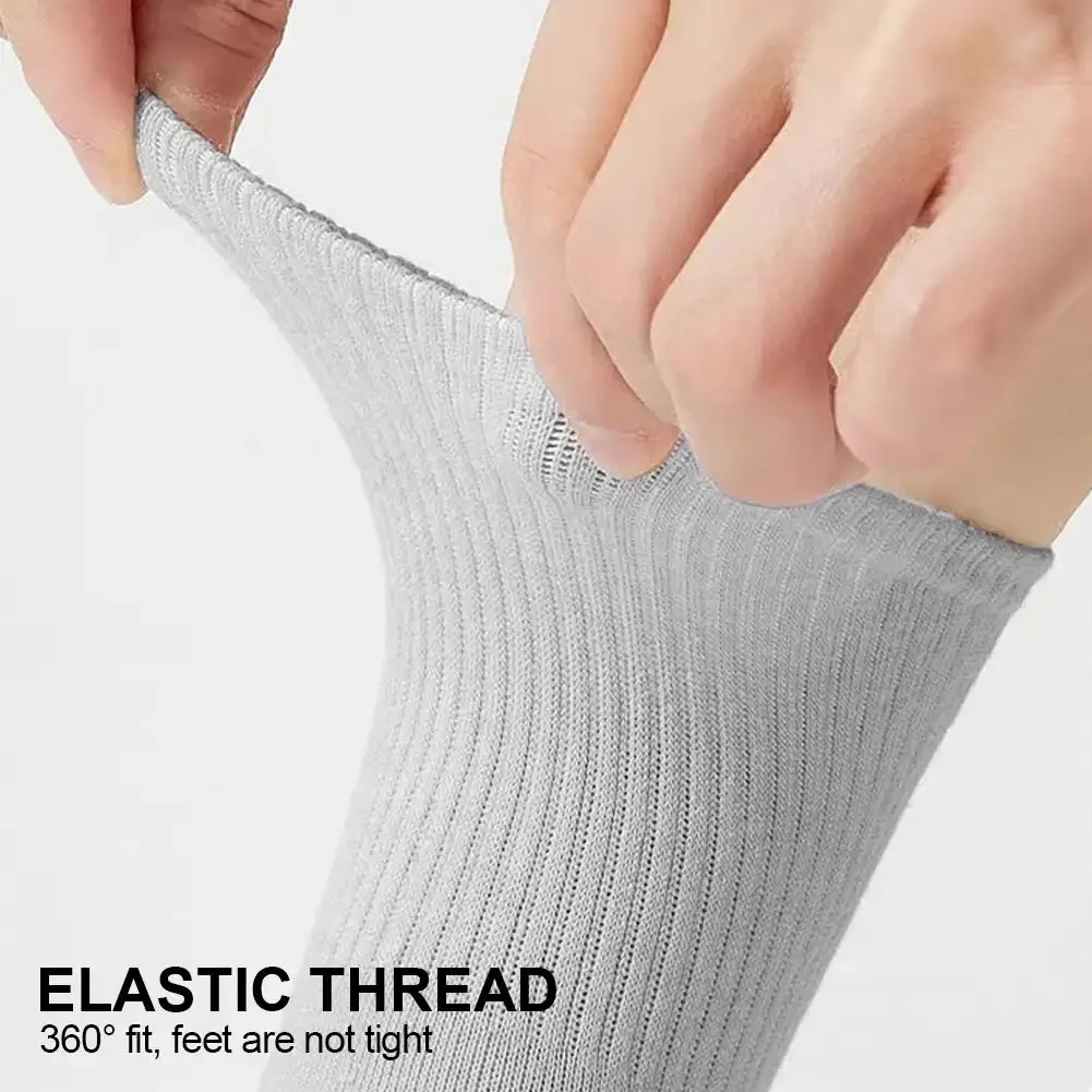 Non Slip Modern Dance Yoga Soc - Sock Garter Men 评论和价格
