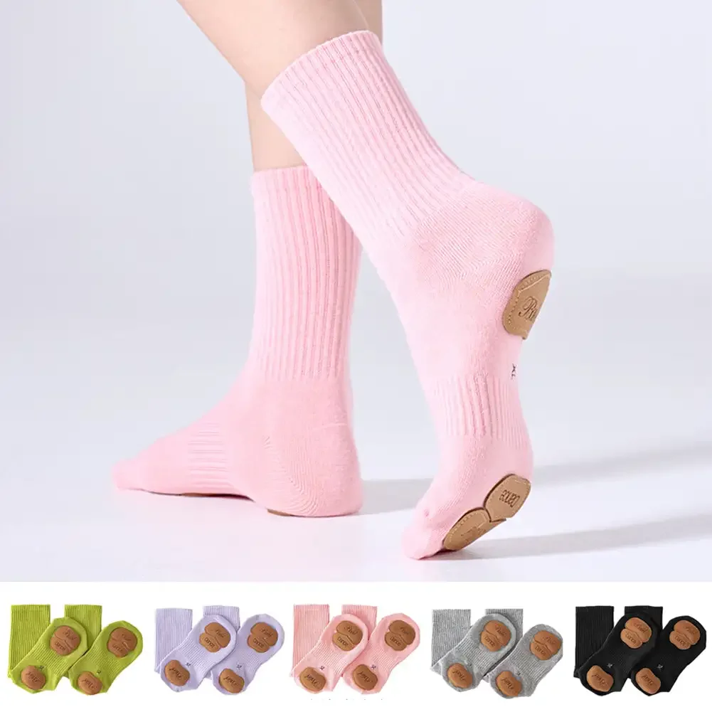 Non Slip Modern Dance Yoga Soc - Sock Garter Men 评论和价格