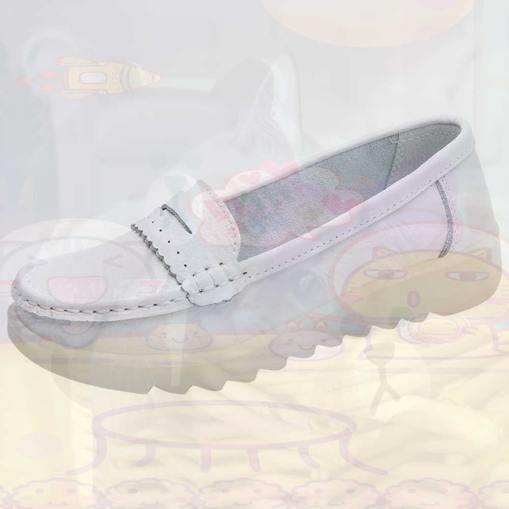 Moccasin Driving Teenage Sneak - Men'S Luxury Formal Wear Brands 评论和价格