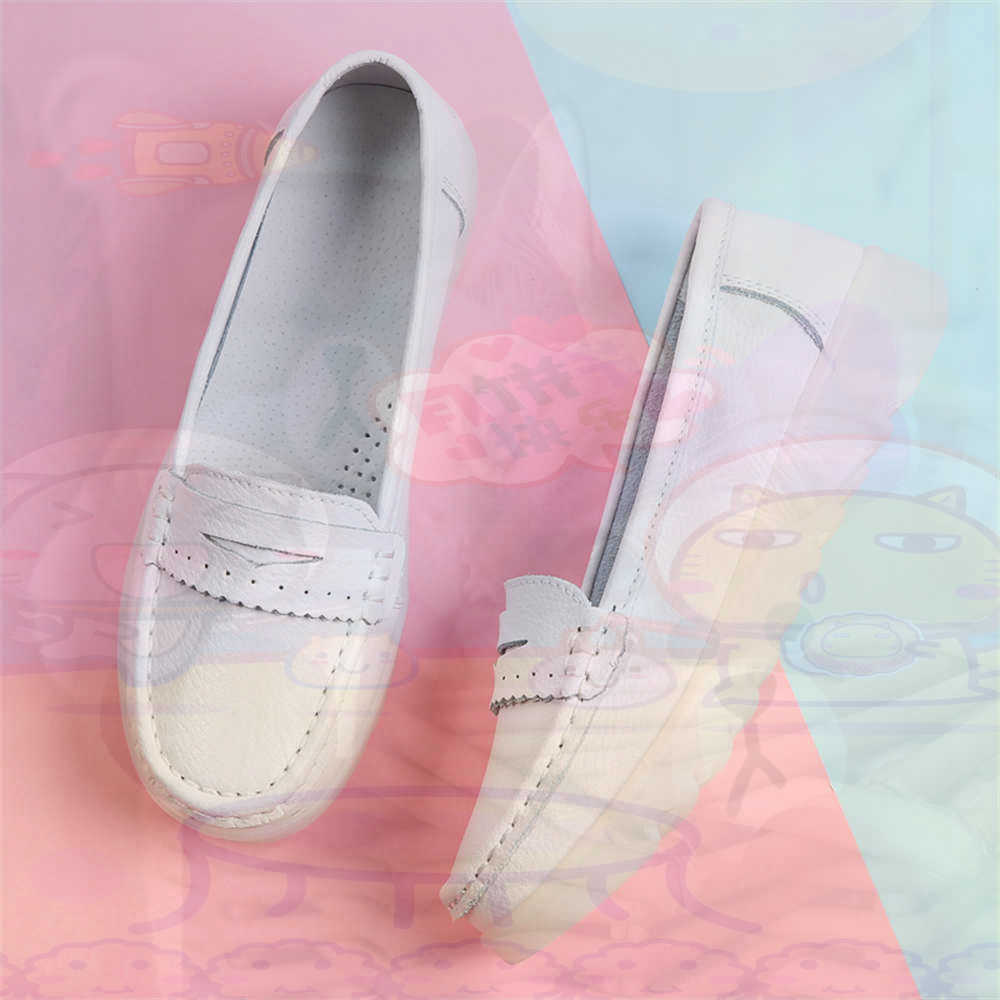 Moccasin Driving Teenage Sneak - Men'S Luxury Formal Wear Brands 评论和价格