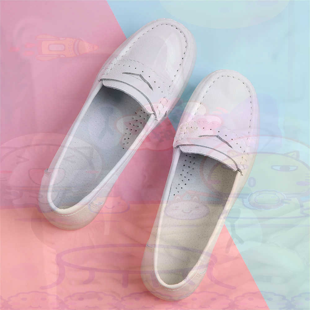 Moccasin Driving Teenage Sneak - Men'S Luxury Formal Wear Brands 评论和价格