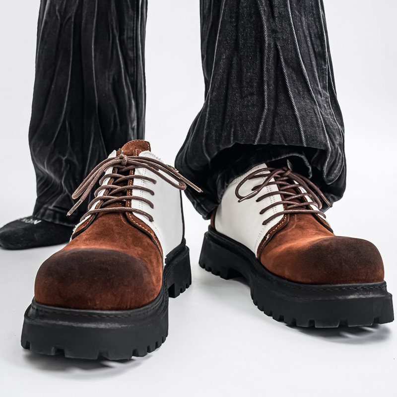 Stylish men loafers slip on fo - Men Formal Wear Look 评论和价格