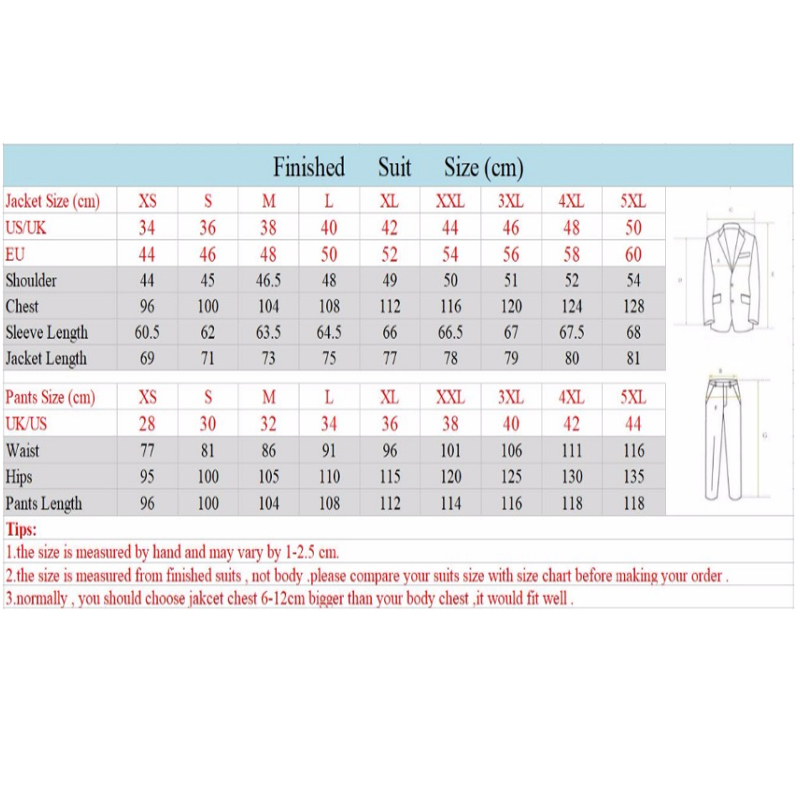 Dark Blue Formal Mens Suits Tw - Men'S Formal Wear In Wedding 评论和价格