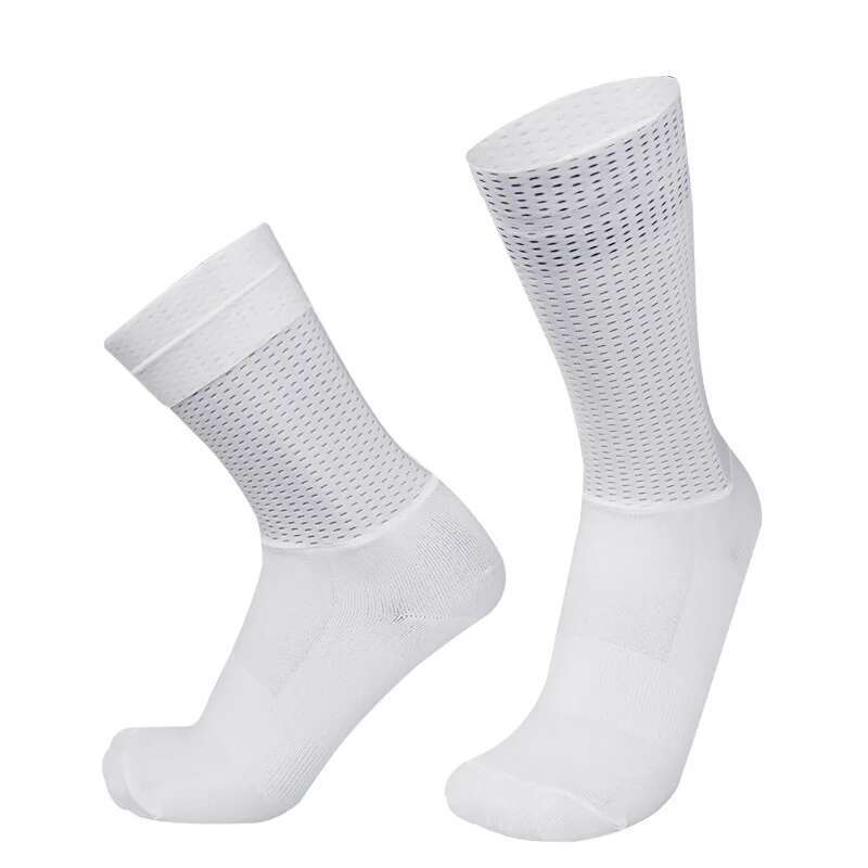 Aero Silica New Gel Summer Soc - Sock Garter Men 评论和价格