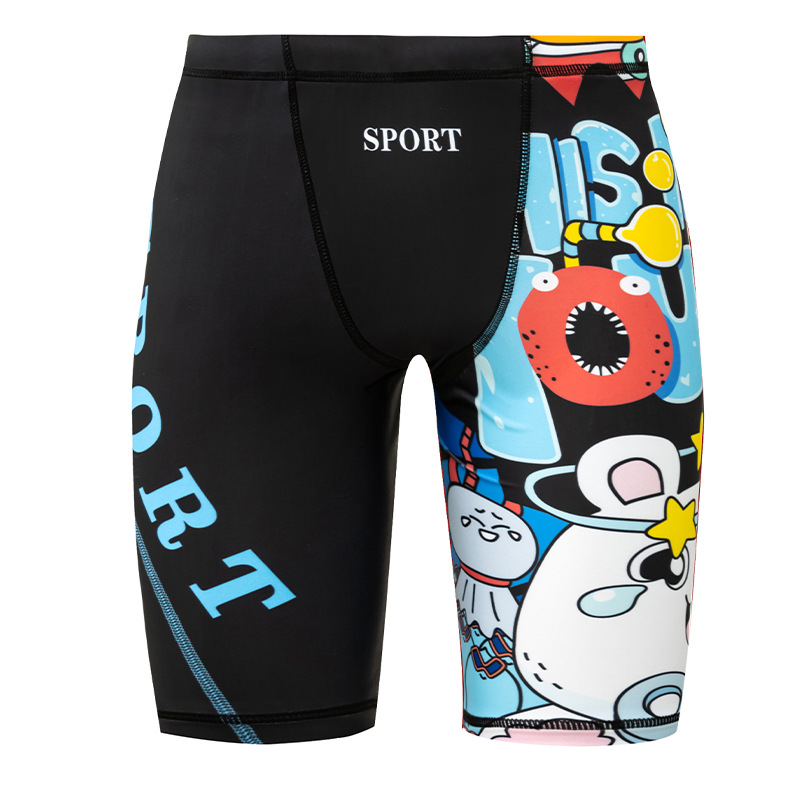 Men Swimming Shorts 2026 New C - Men'S Formal Beach Wear 评论和价格