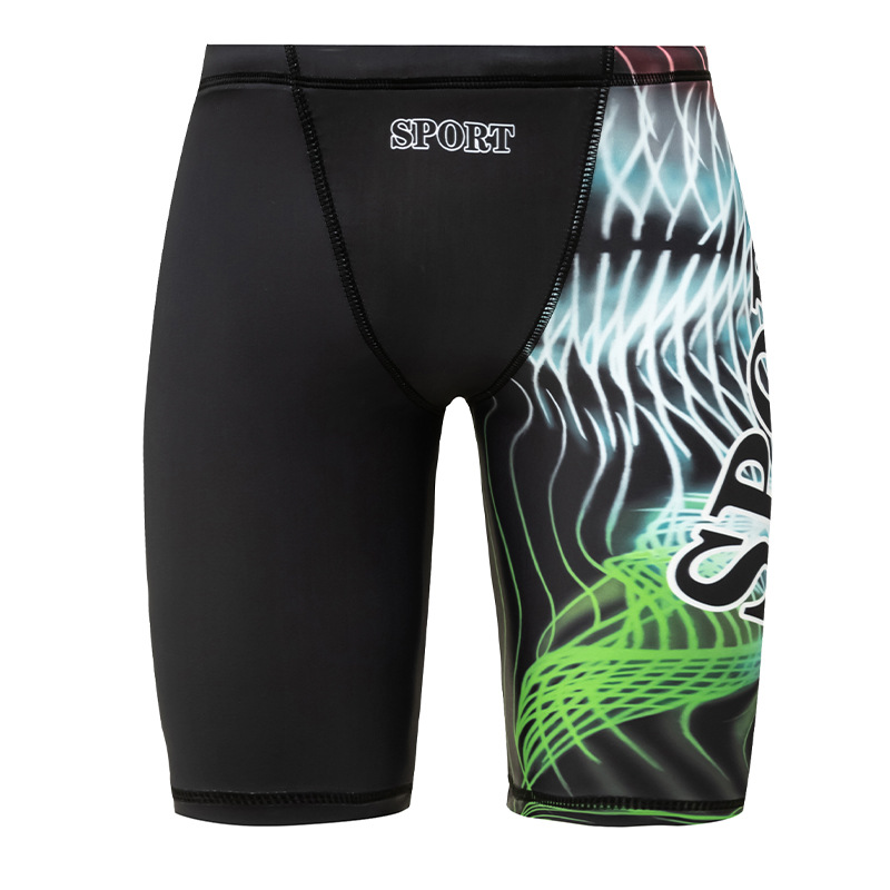 Men Swimming Shorts 2026 New C - Men'S Formal Beach Wear 评论和价格