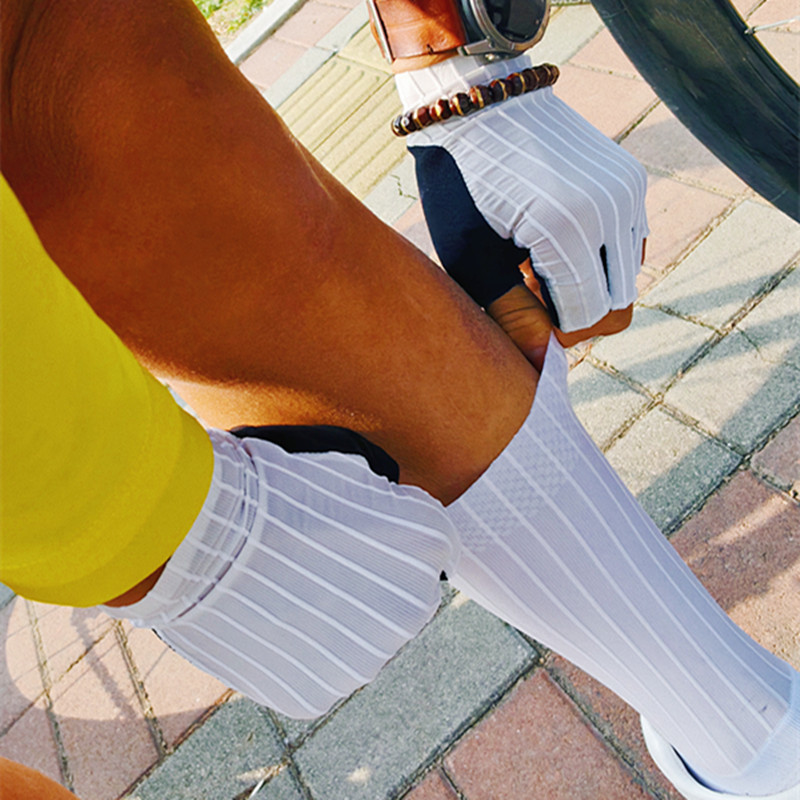 Anti Slip Silicone Summer Aero - Sock Garter Men 评论和价格