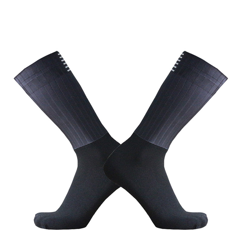 Socks Pro Anti Team Aero Cycli - Sock Garter Men 评论和价格