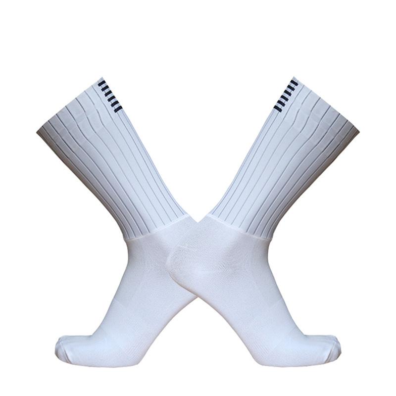 Socks Pro Anti Team Aero Cycli - Sock Garter Men 评论和价格