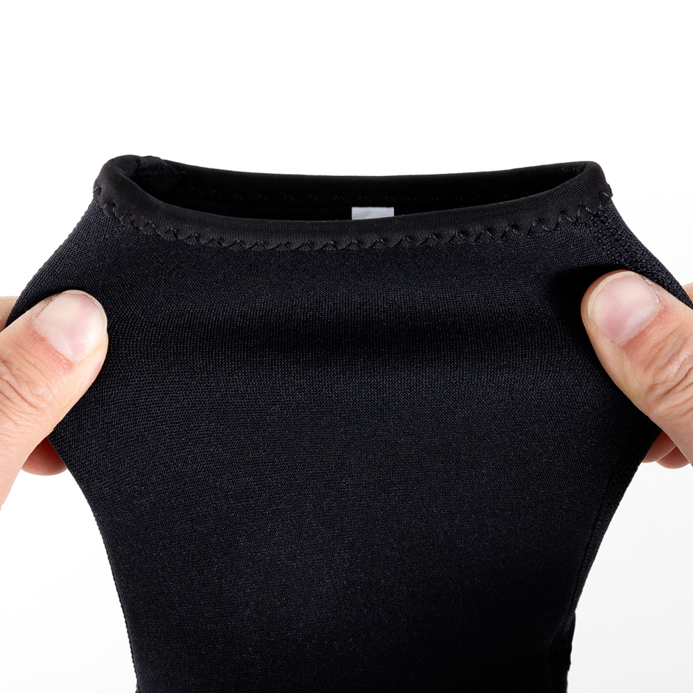 3mm&5mm Neoprene Diving Socks  - Sock Garter Men 评论和价格