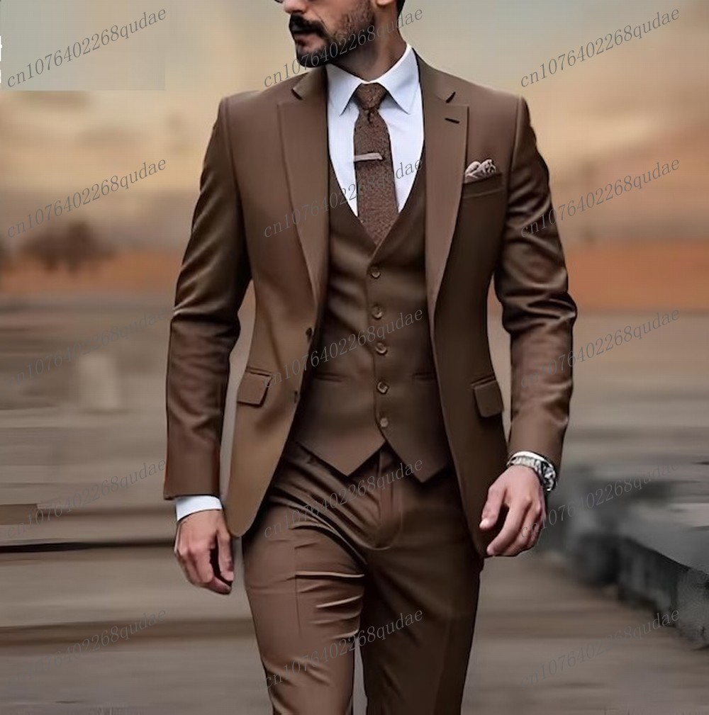 Pink Formal Occasion Men Suit  - Formal Wear Jersey For Men 评论和价格