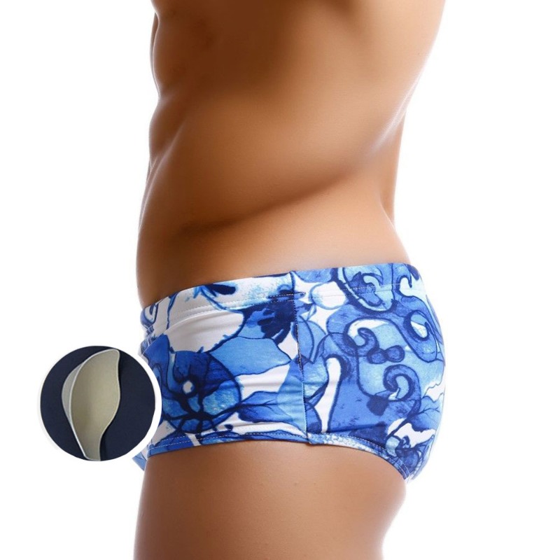 Men's Swim Briefs Sexy Gay Bik - Men'S Formal Beach Wear 评论和价格
