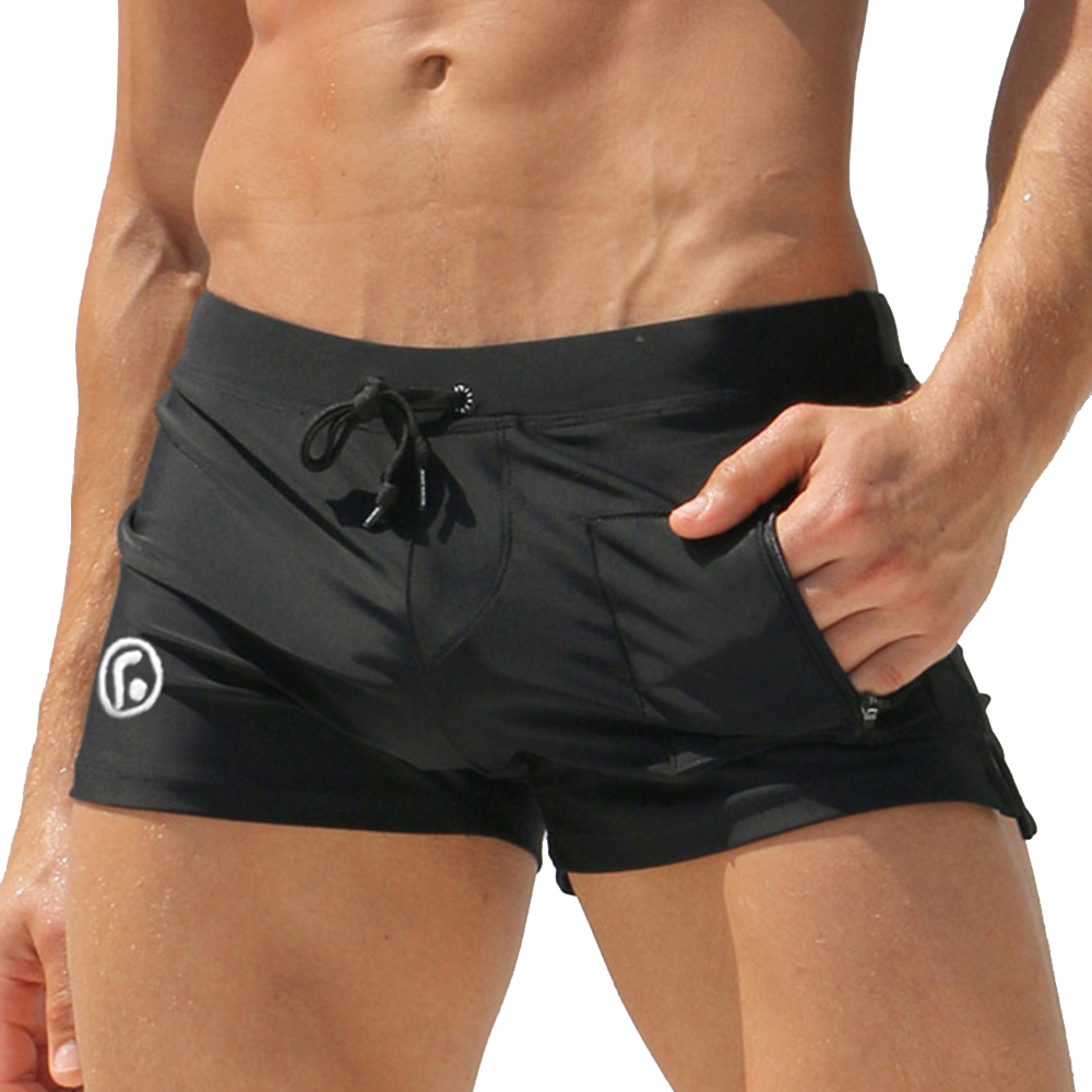 Summer Mens Swimsuit Beach Qui - Men'S Formal Beach Wear 评论和价格