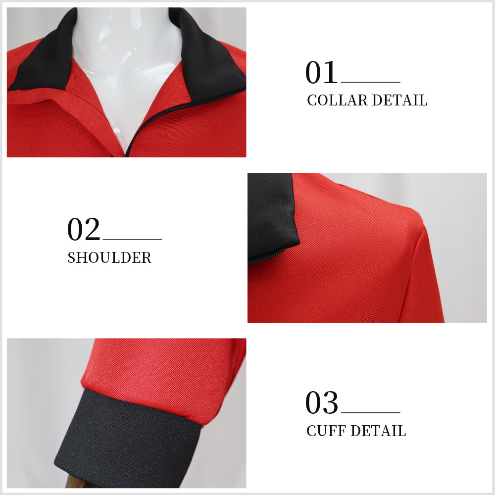 Baywatch Character Red Swimsui - Men'S Formal Beach Wear 评论和价格