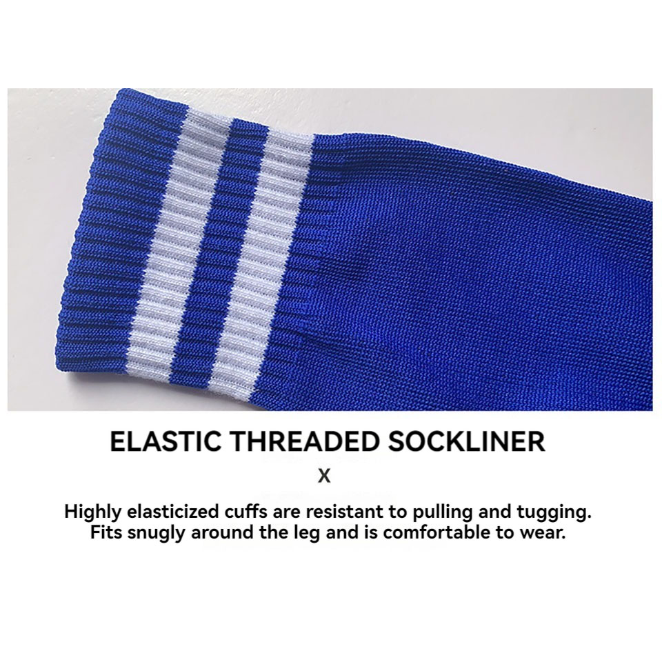 Loogdeel 1Pair 26-45 Kids Socc - Sock Garter Men 评论和价格