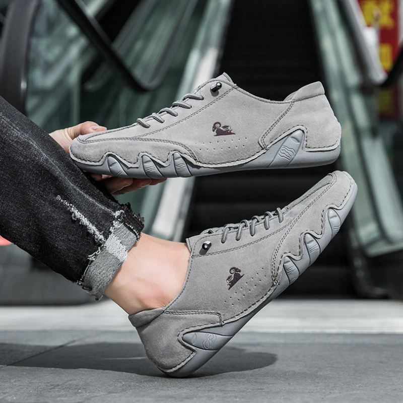 Men Casual Shoes Luxury Brand  - Men'S Luxury Formal Wear Brands 评论和价格