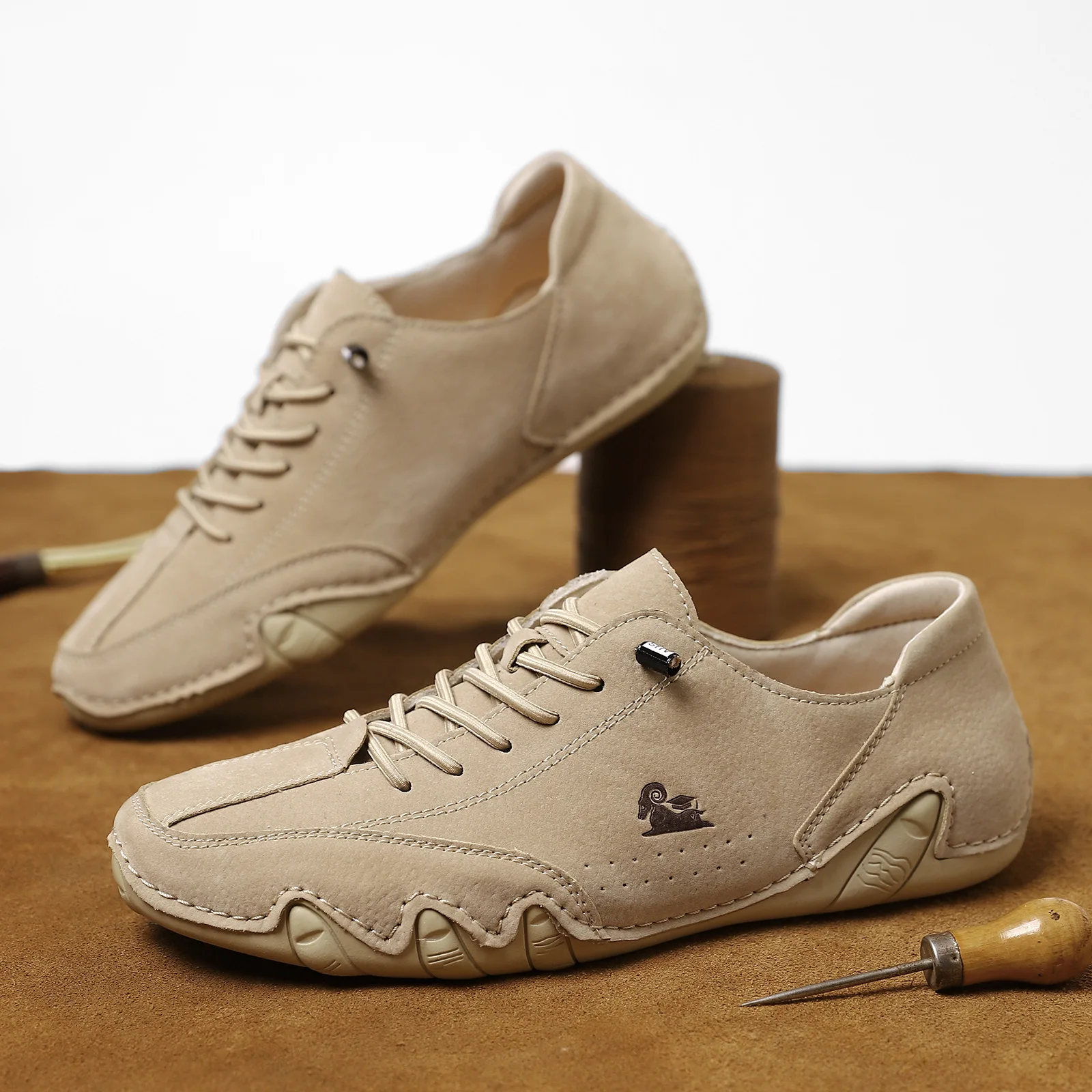 Men Casual Shoes Luxury Brand  - Men'S Luxury Formal Wear Brands 评论和价格