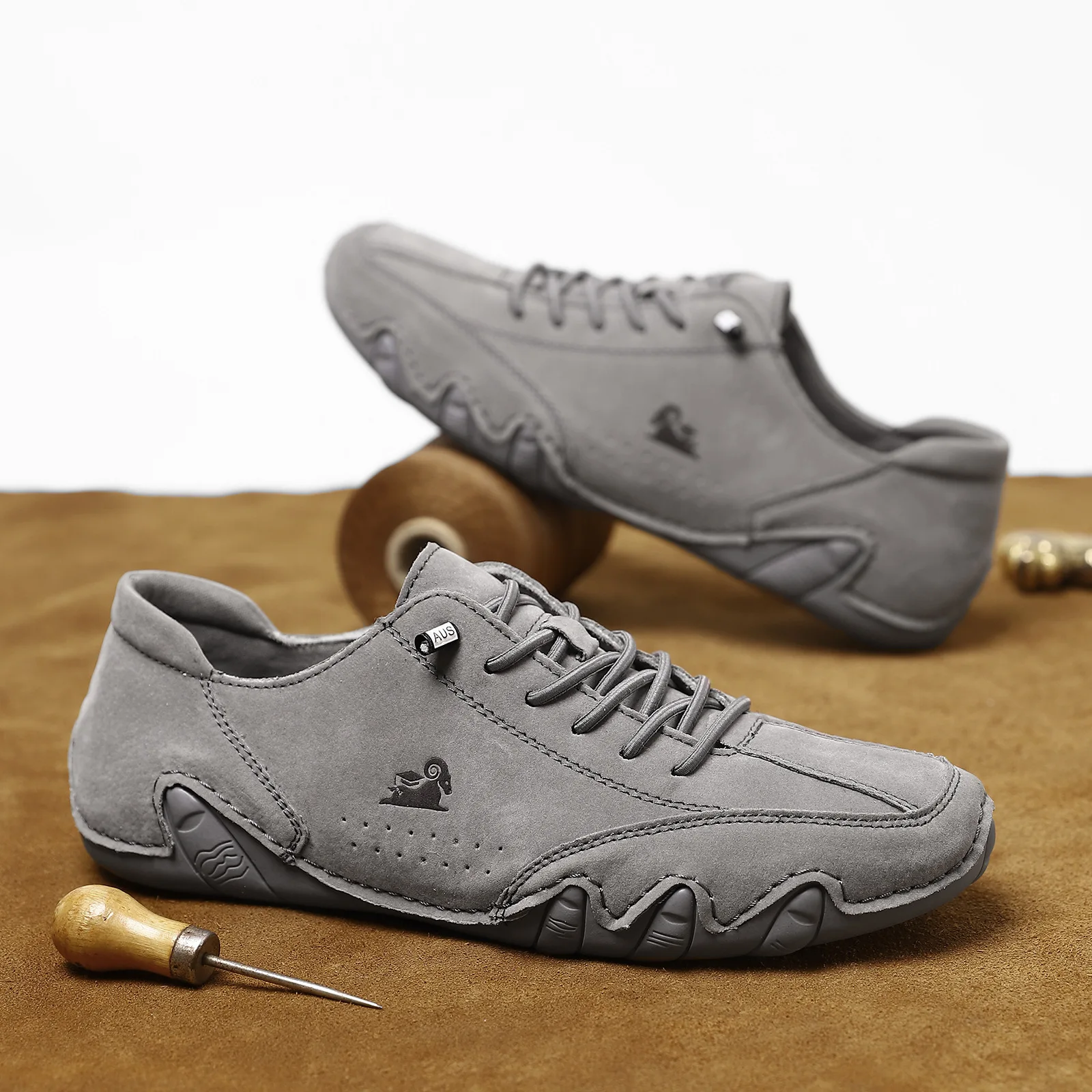 Men Casual Shoes Luxury Brand  - Men'S Luxury Formal Wear Brands 评论和价格