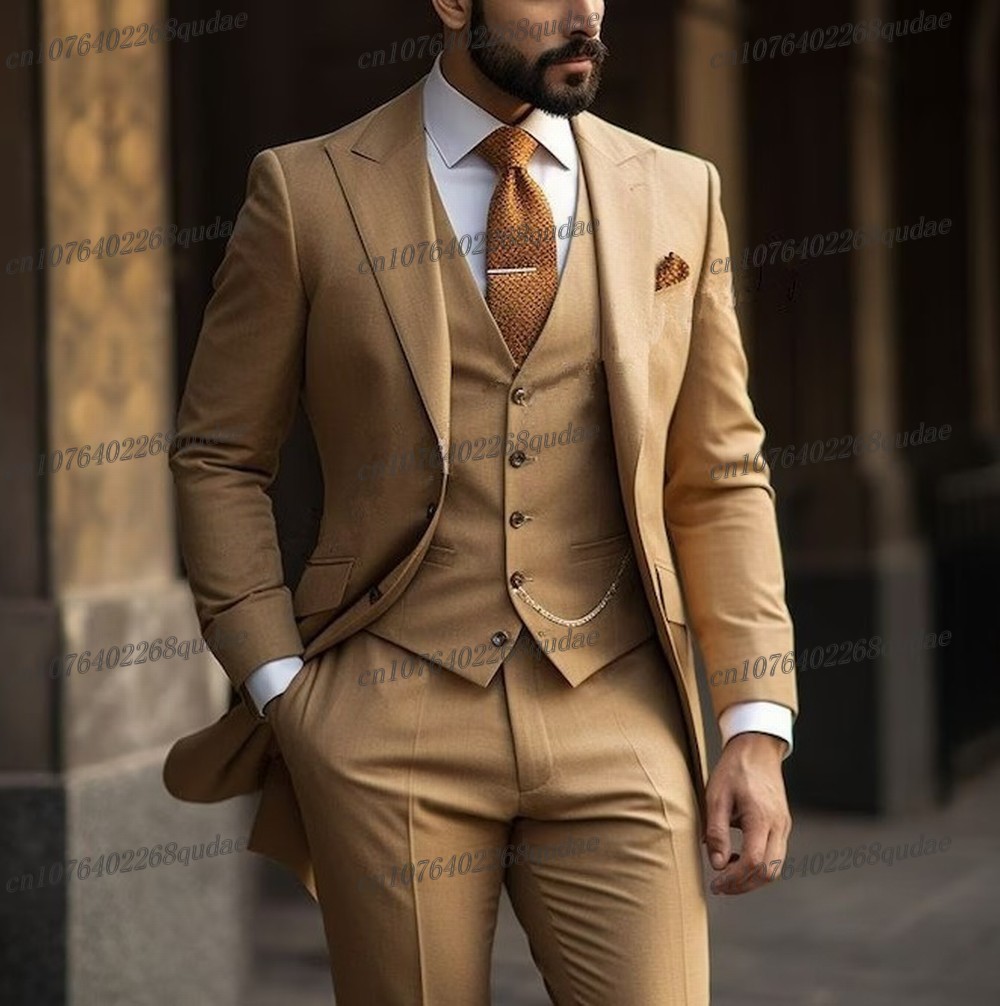Formal Dark Purple Men Suit We - Formal Wear Jersey For Men 评论和价格