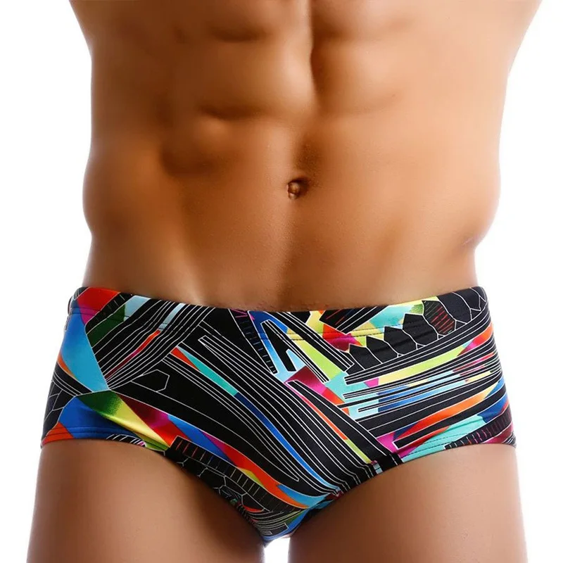 Men Swimwear Swim Boxers Board - Men'S Formal Beach Wear 评论和价格