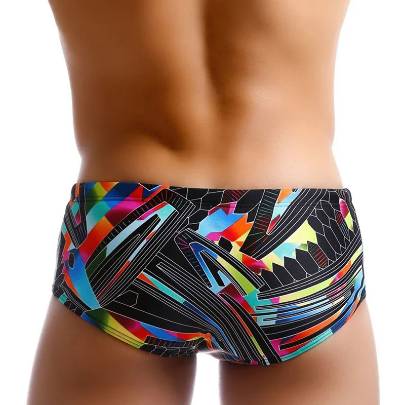 Men Swimwear Swim Boxers Board - Men'S Formal Beach Wear 评论和价格