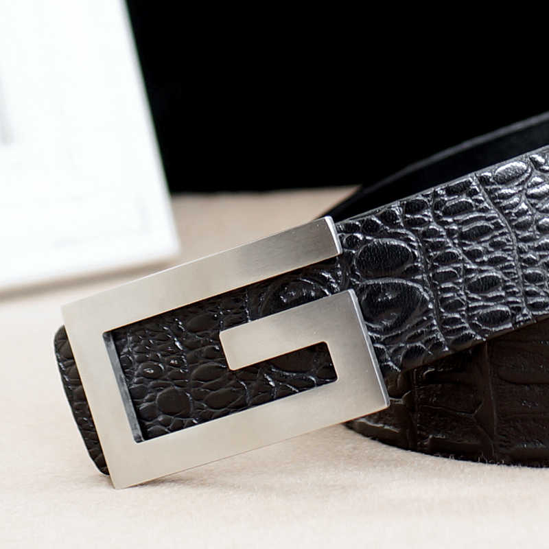 Mens belts, Men's leather belt - Men Formal Wear With Jeans 评论和价格