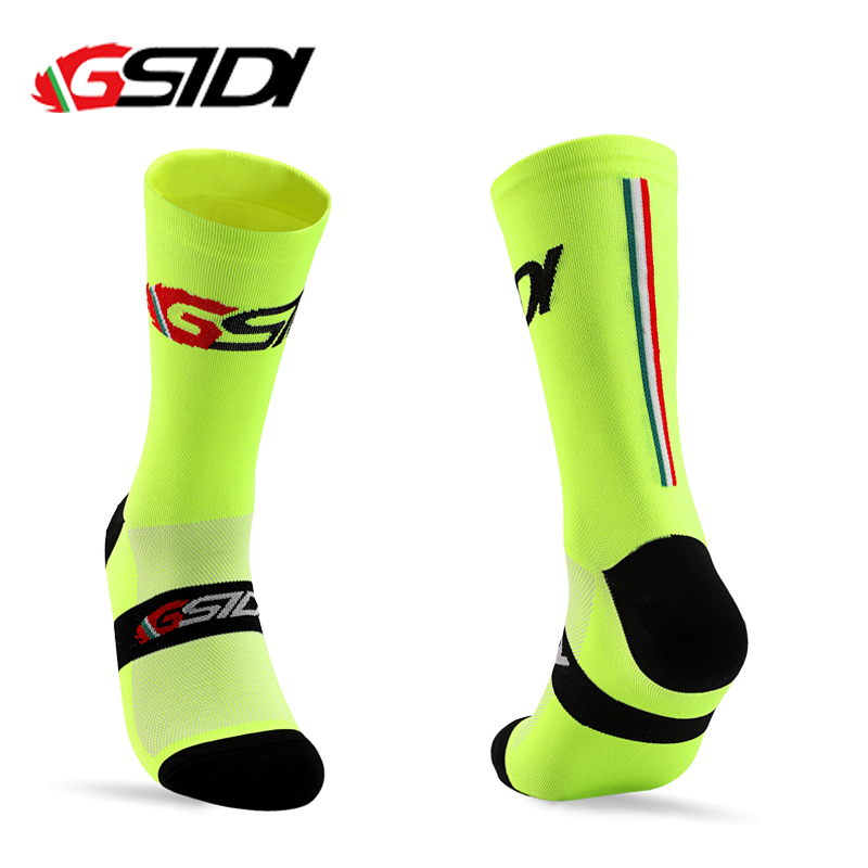 Gsidi  2022 New Men Cycling So - Sock Garter Men 评论和价格