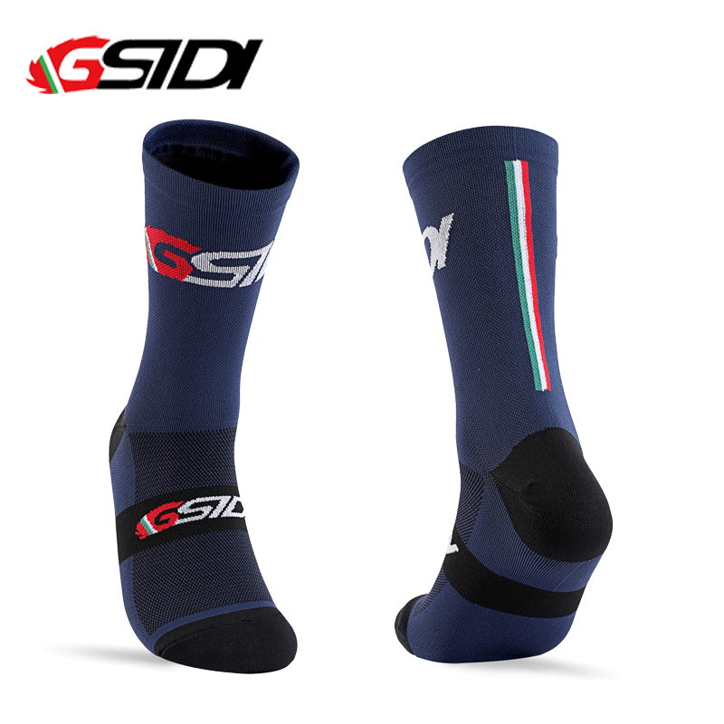 Gsidi  2022 New Men Cycling So - Sock Garter Men 评论和价格
