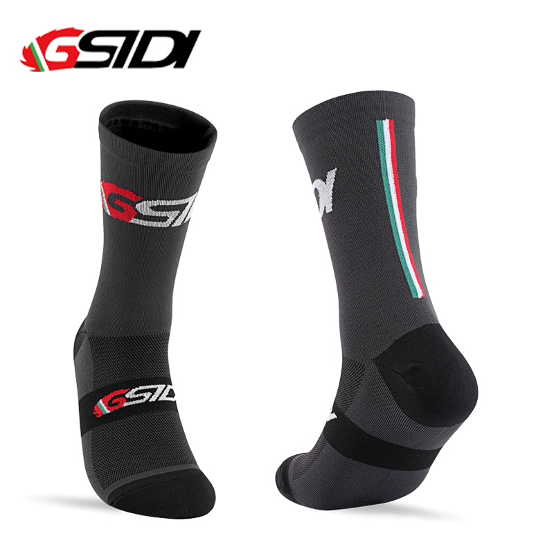 Gsidi  2022 New Men Cycling So - Sock Garter Men 评论和价格