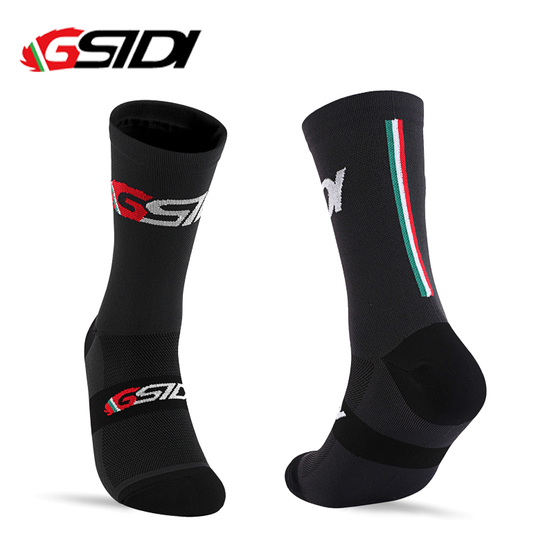 Gsidi  2022 New Men Cycling So - Sock Garter Men 评论和价格