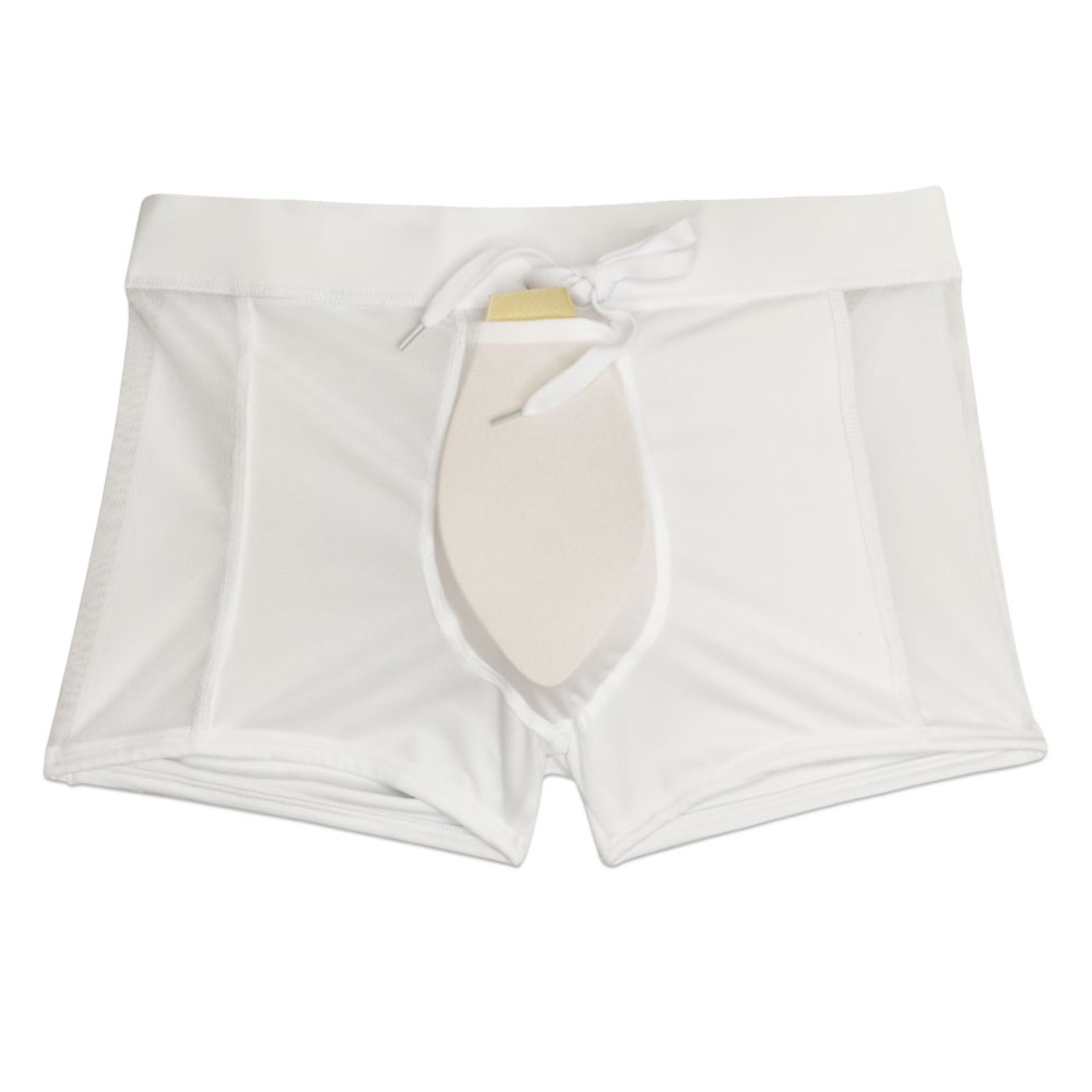 Men's Swim Trunks Beach Pants  - Men'S Formal Beach Wear 评论和价格