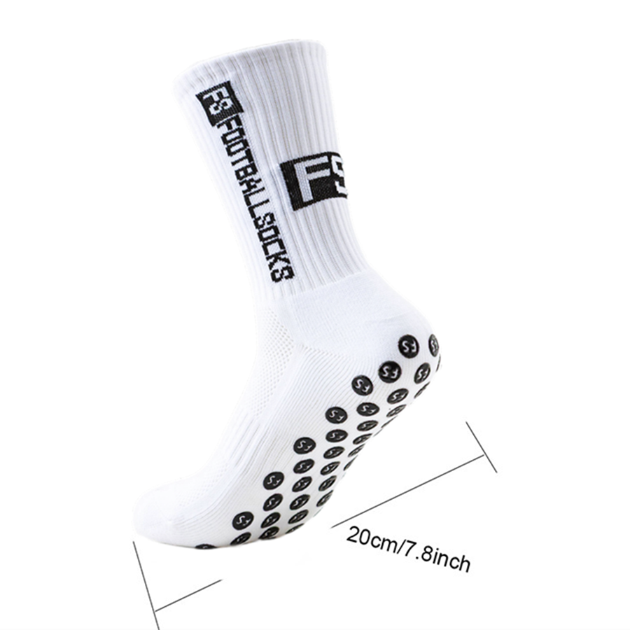 24 Pairs Men Women Unisex Non  - Sock Garter Men 评论和价格
