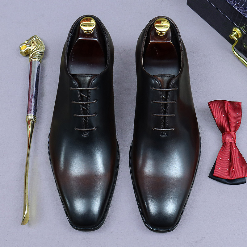 Designer Genuine Leather Mens  - Men'S Luxury Formal Wear Brands 评论和价格