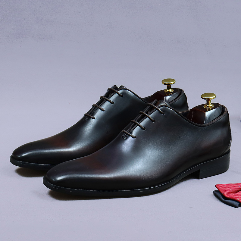 Designer Genuine Leather Mens  - Men'S Luxury Formal Wear Brands 评论和价格