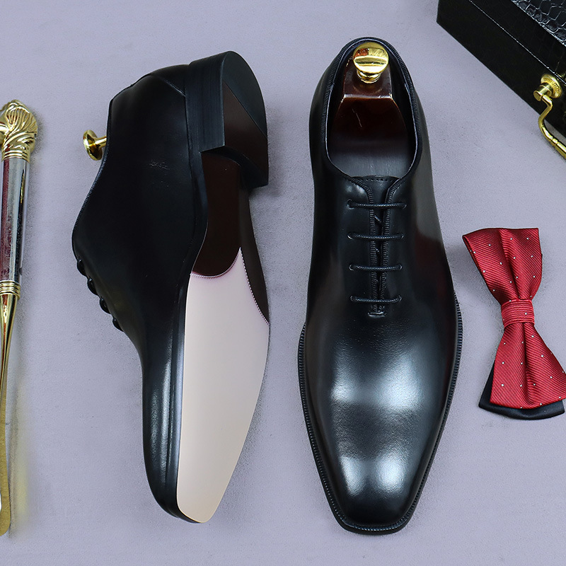 Designer Genuine Leather Mens  - Men'S Luxury Formal Wear Brands 评论和价格