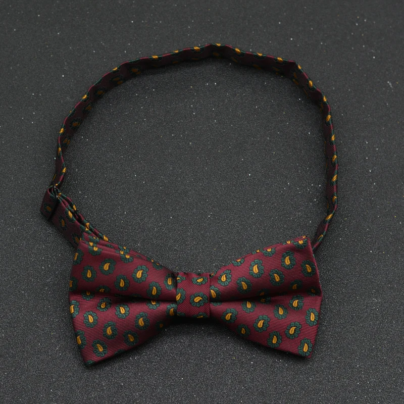 Bow tie men wedding double gro - Men'S Formal Wear In Wedding 评论和价格