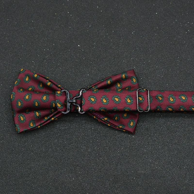 Bow tie men wedding double gro - Men'S Formal Wear In Wedding 评论和价格