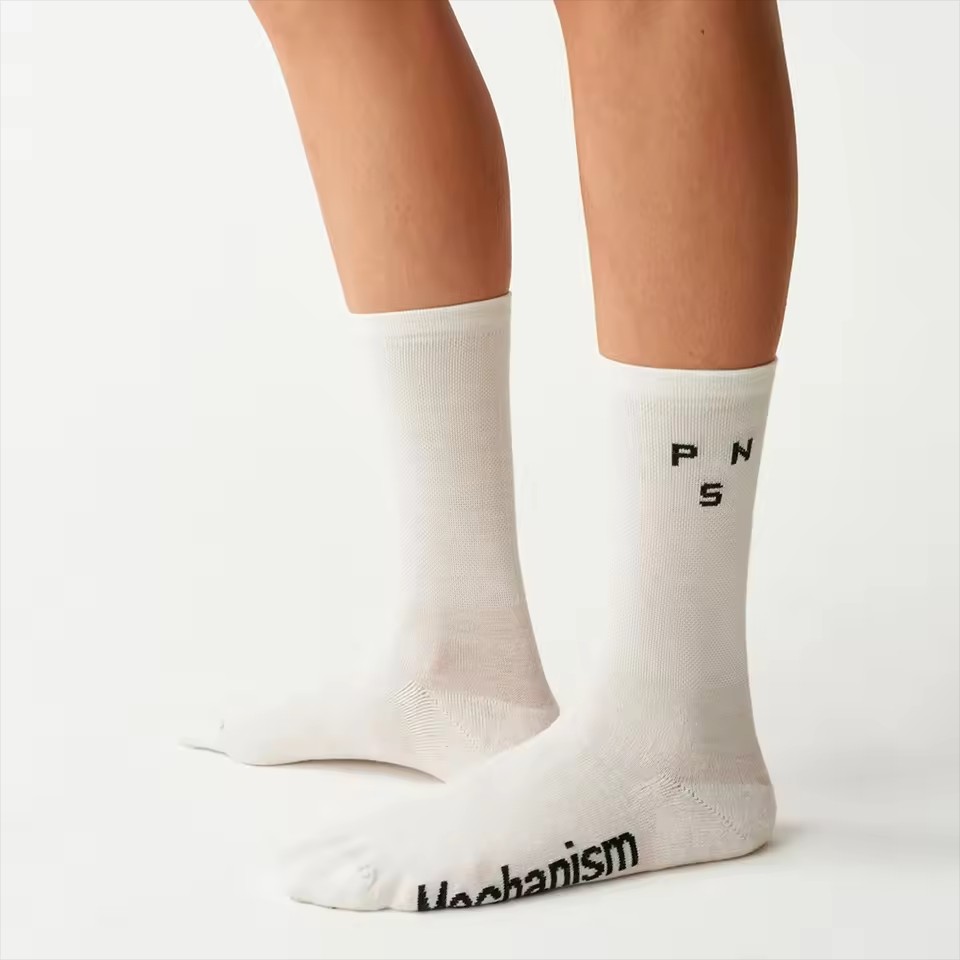 ONE PAIR 2025 PNS Team High Qu - Sock Garter Men 评论和价格