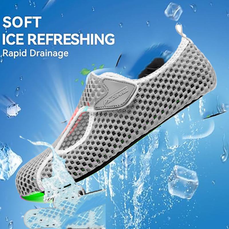 Wide Version Outdoor Water Sho - Sock Garter Men 评论和价格