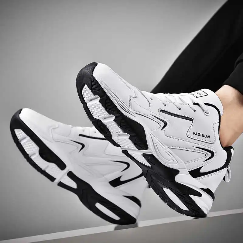 Cold-proof Spring Gym Sneakers - Men'S Luxury Formal Wear Brands 评论和价格