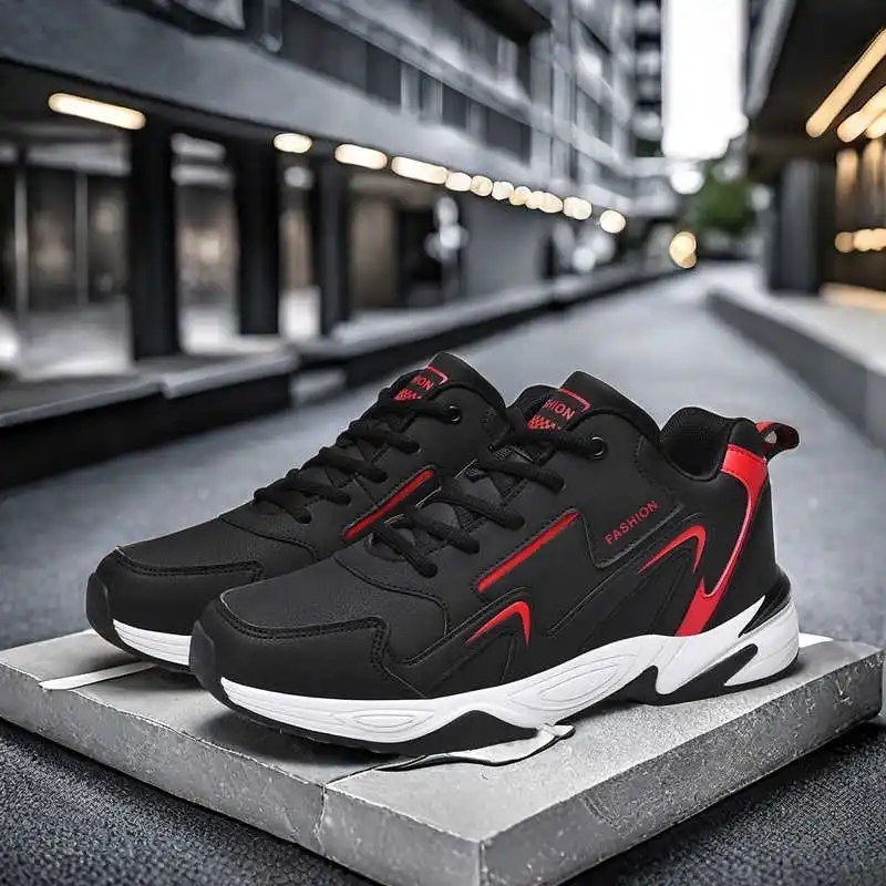 Cold-proof Spring Gym Sneakers - Men'S Luxury Formal Wear Brands 评论和价格