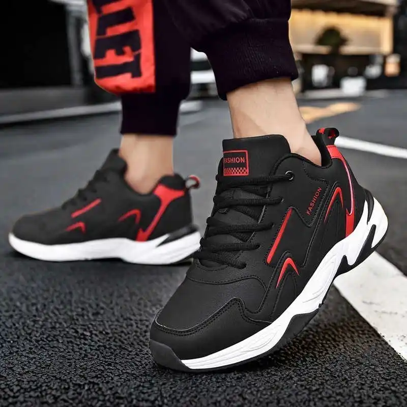 Cold-proof Spring Gym Sneakers - Men'S Luxury Formal Wear Brands 评论和价格