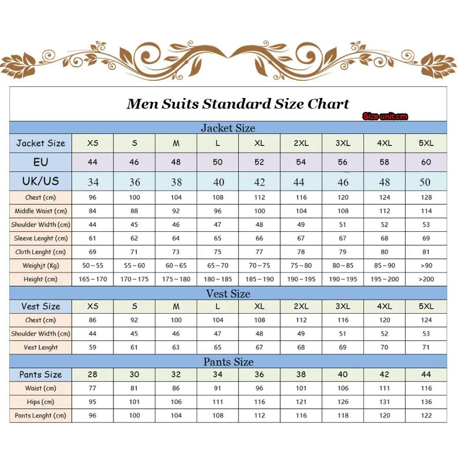 Male Fashion Groom Wedding Sui - Formal Wear Jersey For Men 评论和价格