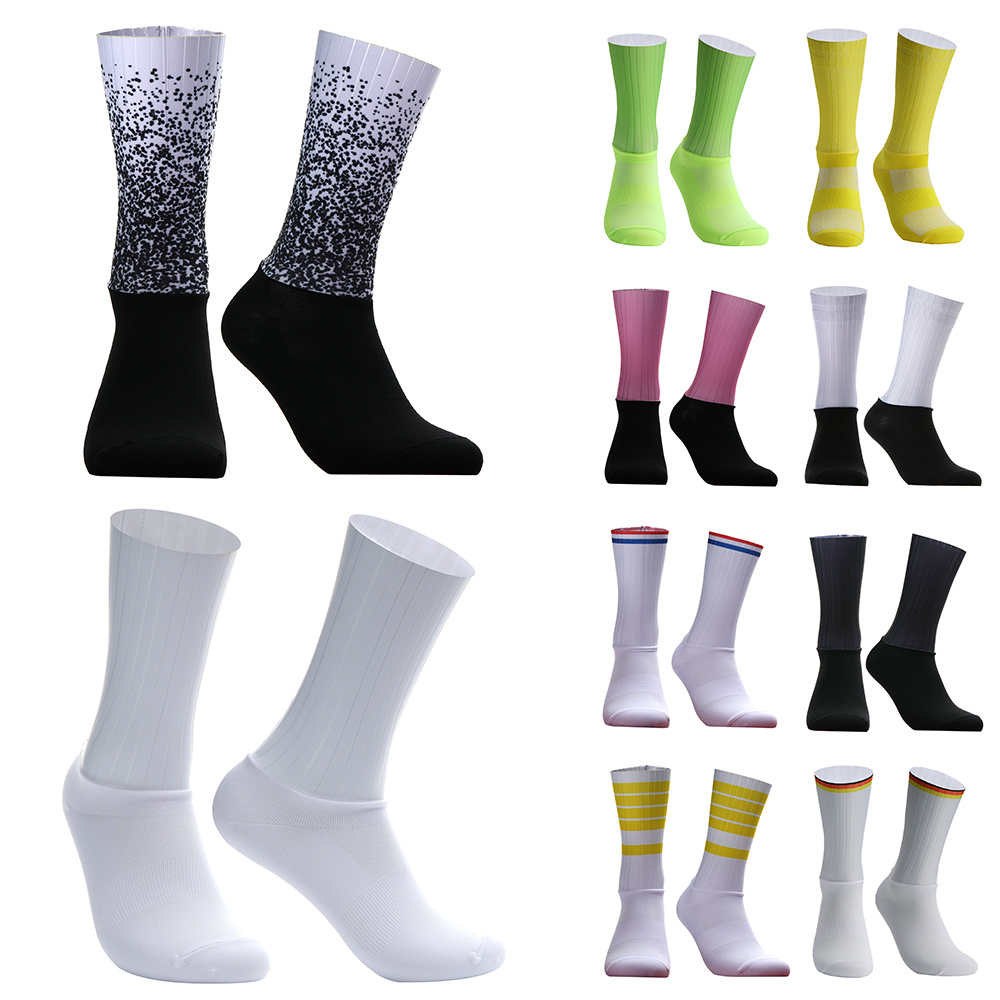 Anti Slip Silicone Summer Aero - Sock Garter Men 评论和价格
