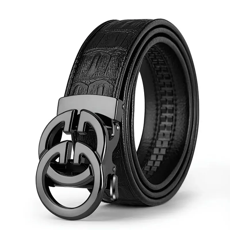 Men's High-Quality Belt with M - Men'S Luxury Formal Wear Brands 评论和价格