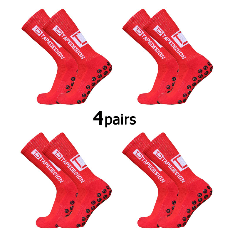 4Pairs/Lot 2024 New ANTI SLIP  - Sock Garter Men 评论和价格