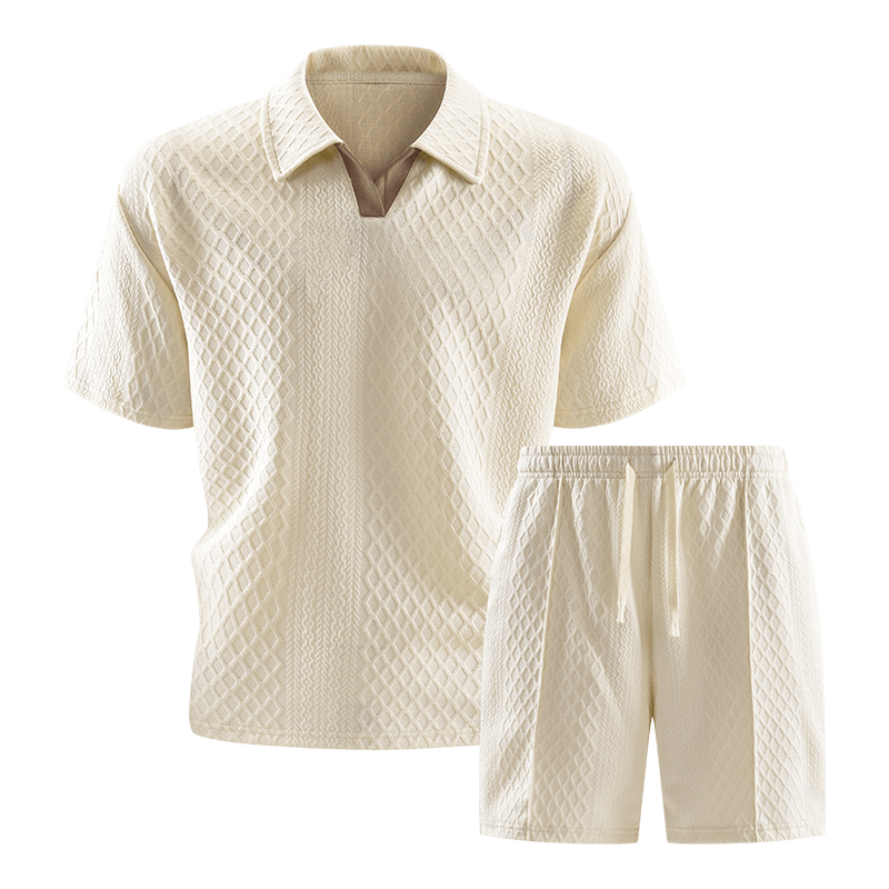 2026 Summer100kg Men Suits Sol - Men'S Formal Beach Wear 评论和价格